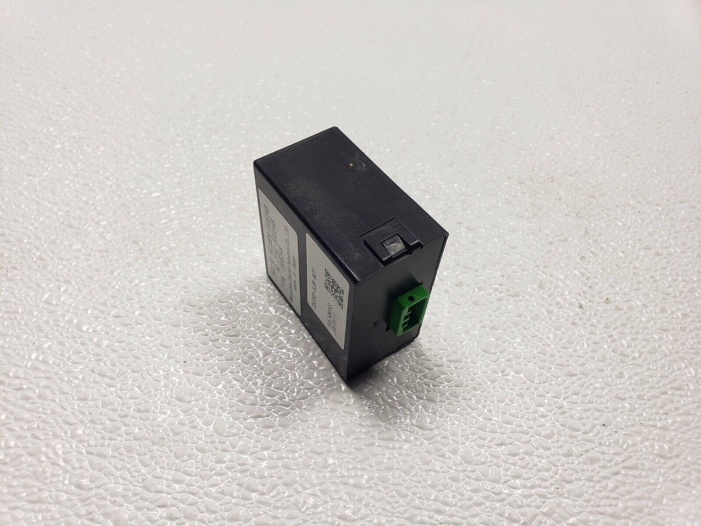 06 07 08 Acura Rl Front Secondary Smart Control Module 38360-sja OEM