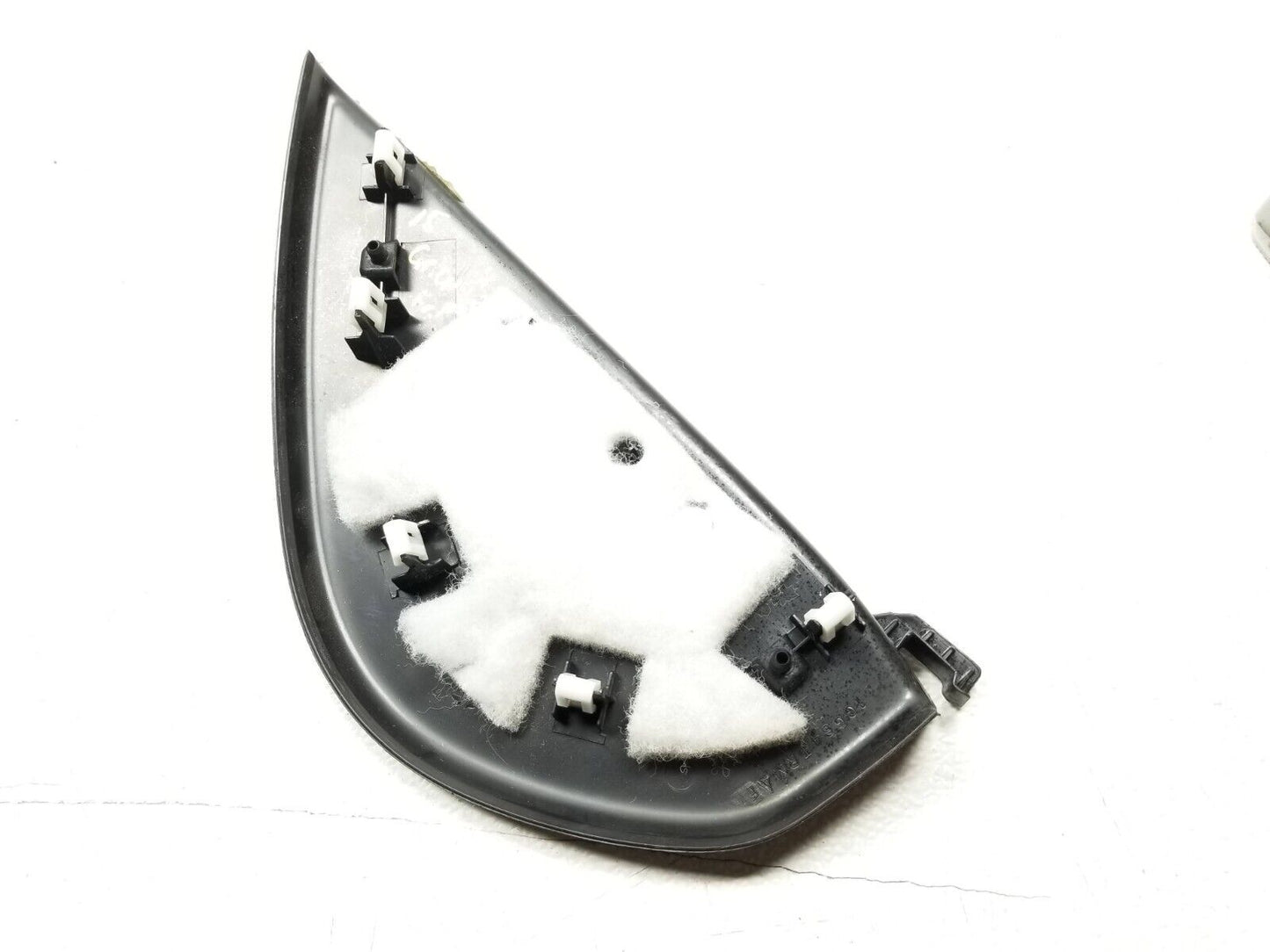 14 15 16 17 Jeep Grand Cherokee Dash End Cap Cover Right Passenger Side OEM