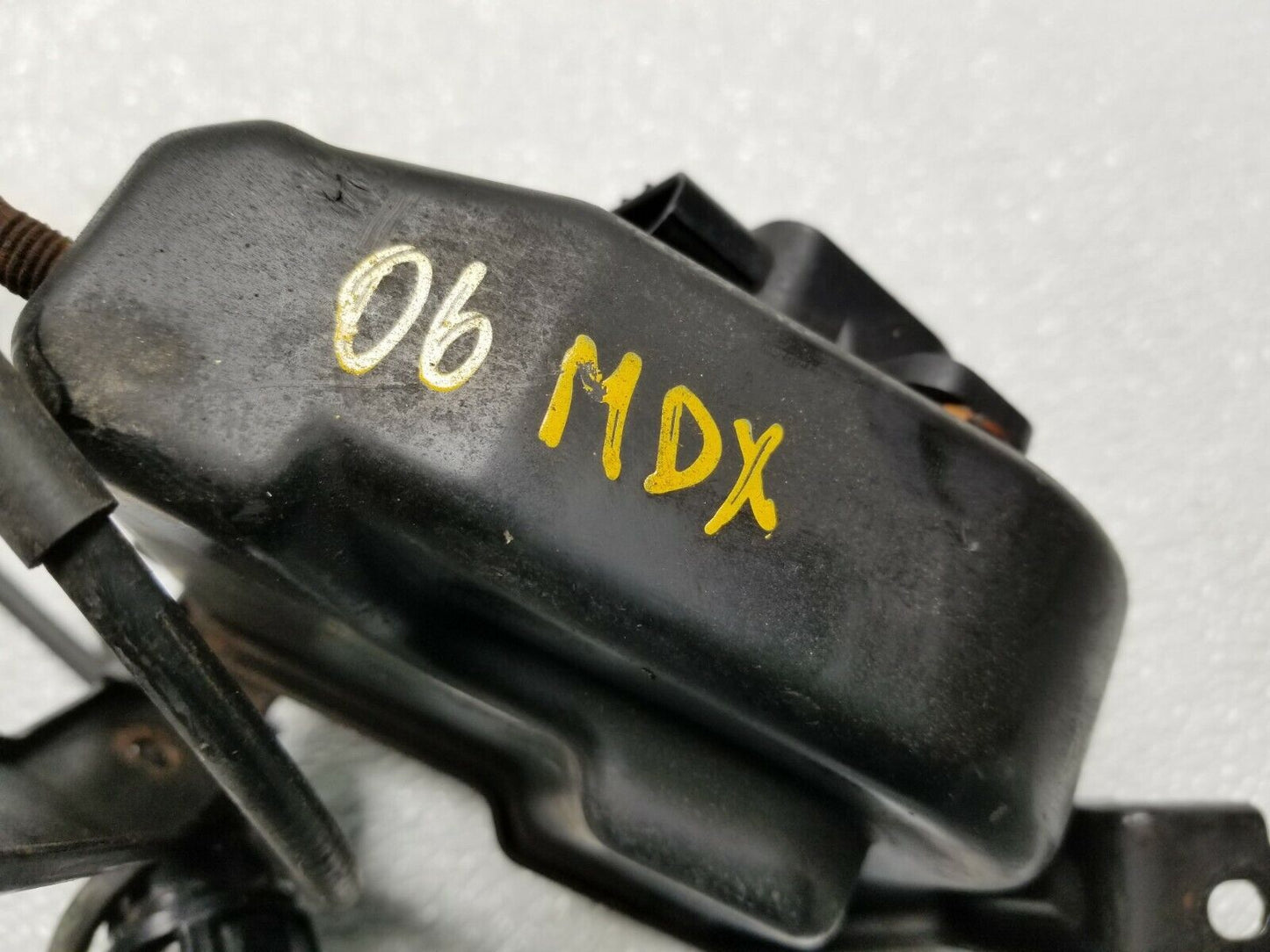 03 04 05 06 Acura MDX Cruise Control Servo Actuator OEM 55k Miles