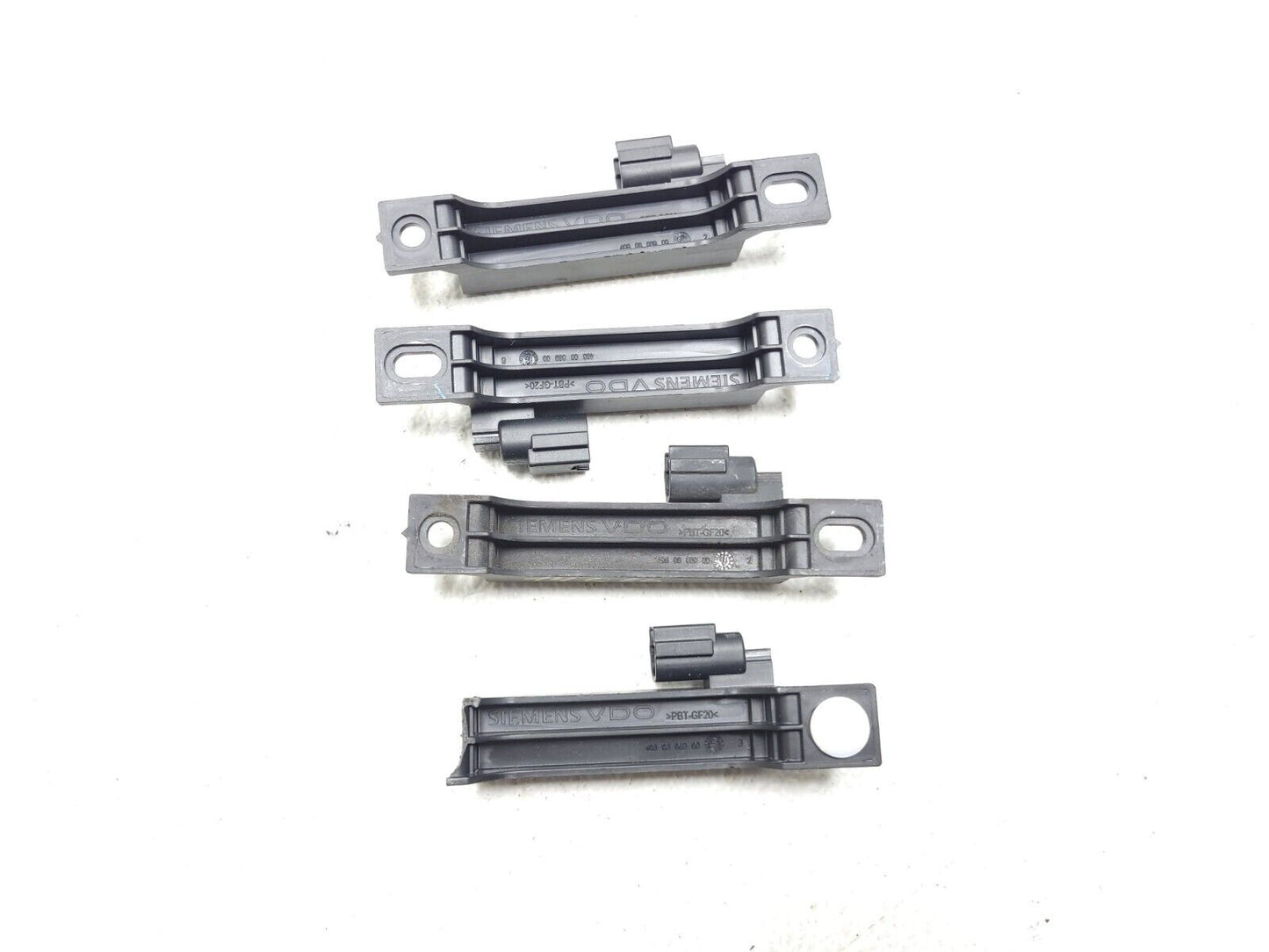 2014 2015 Infiniti Q60 Keyless Entry Smart Key Proximity Sensor 4pcs OEM