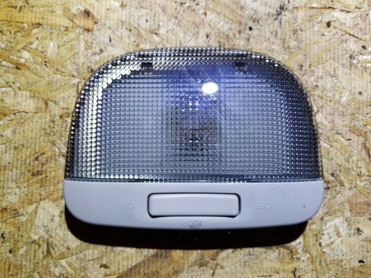 15 16 17 Subaru Legacy Rear Overhead Dome Light Lamp OEM 10k