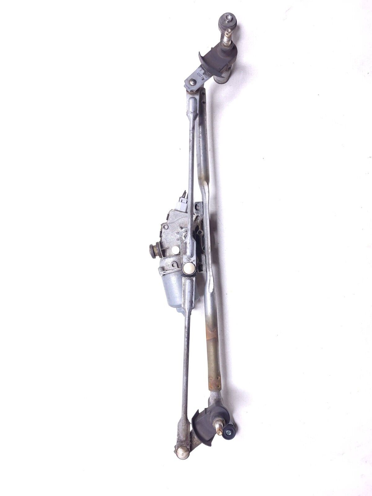 11 12 13 Jeep Grand Cherokee Windshield Wiper Motor & Linkage Transmission OEM