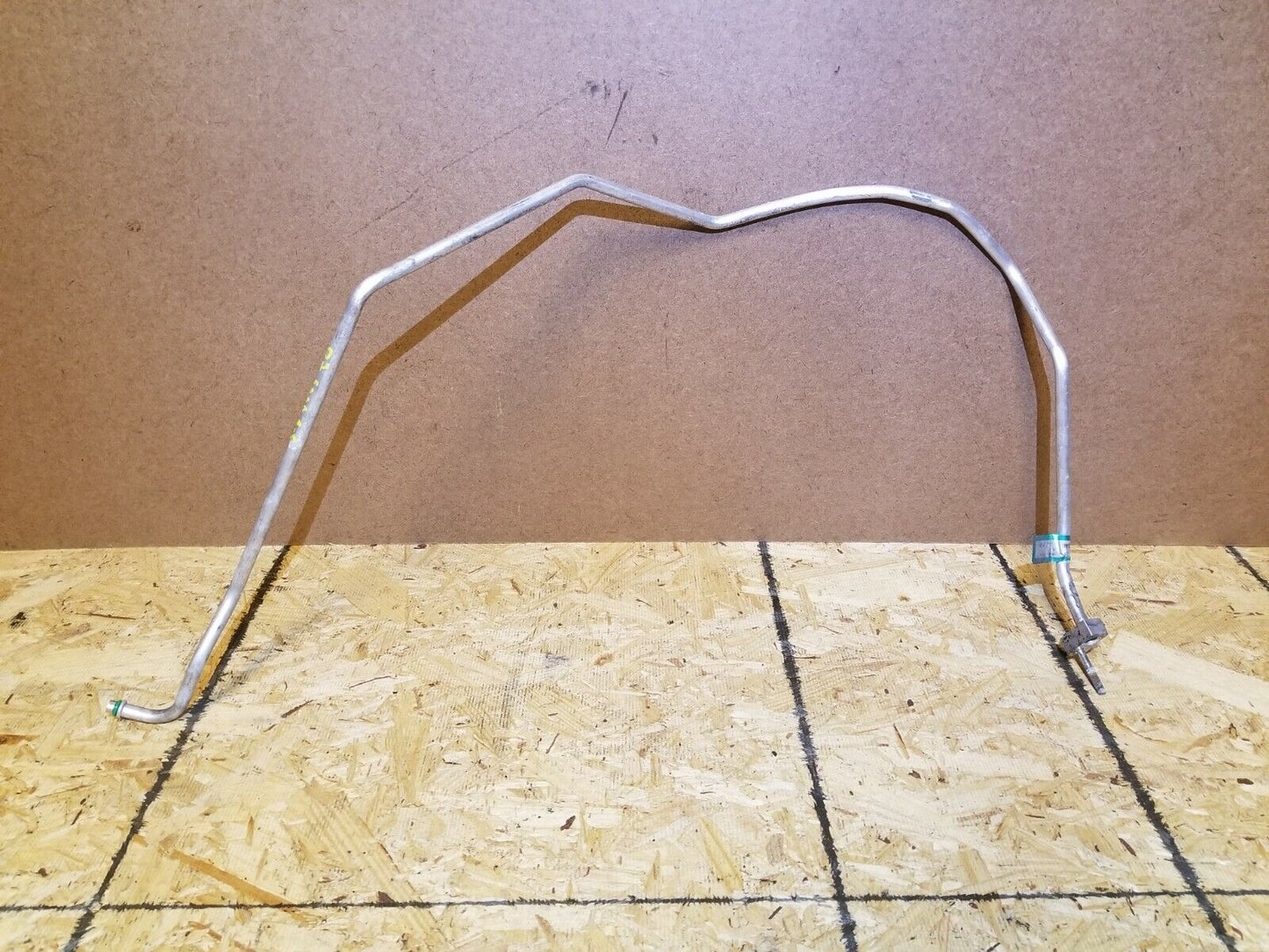 06 07 08 09 Saab 9-5 Aero A/c Air Condition Hose Line 5047840 OEM