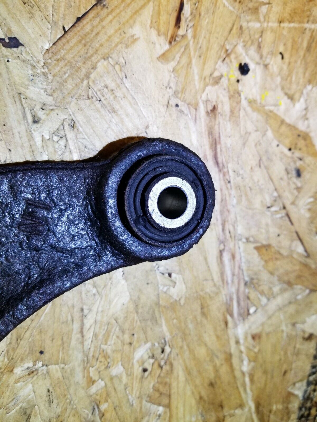 09 10 11 12 13 Mazda 3 Rear Right Passenger Side Upper Control Arm OEM
