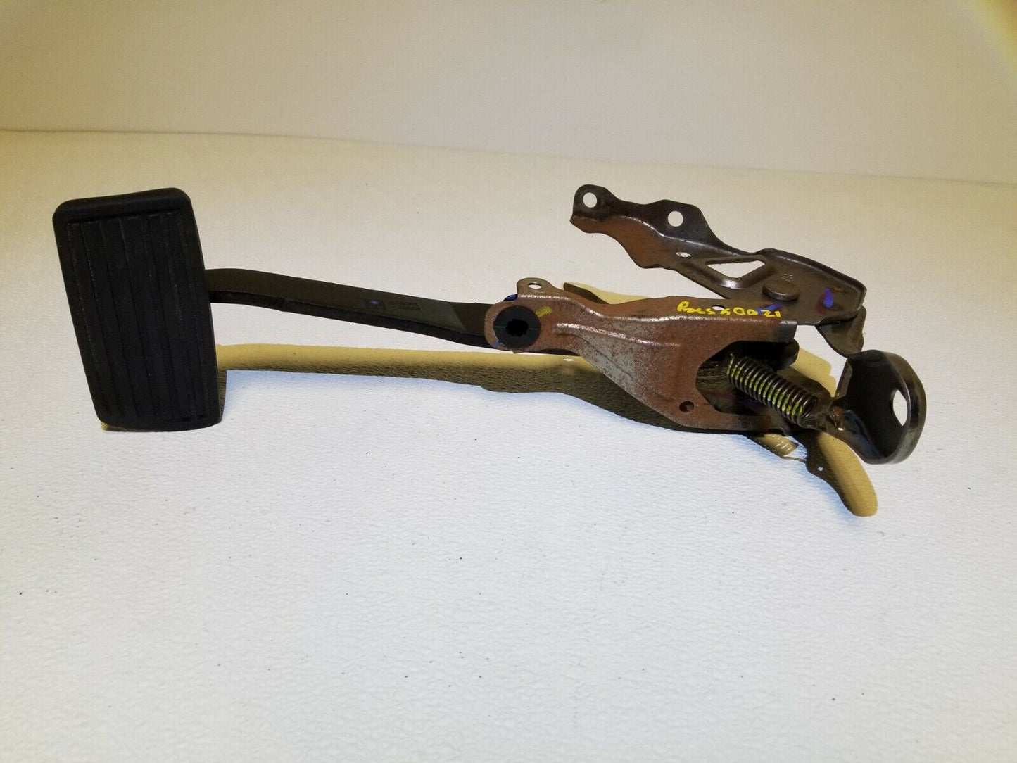 11 12 13 14 15 16 17 Honda Odyssey Brake Pedal OEM