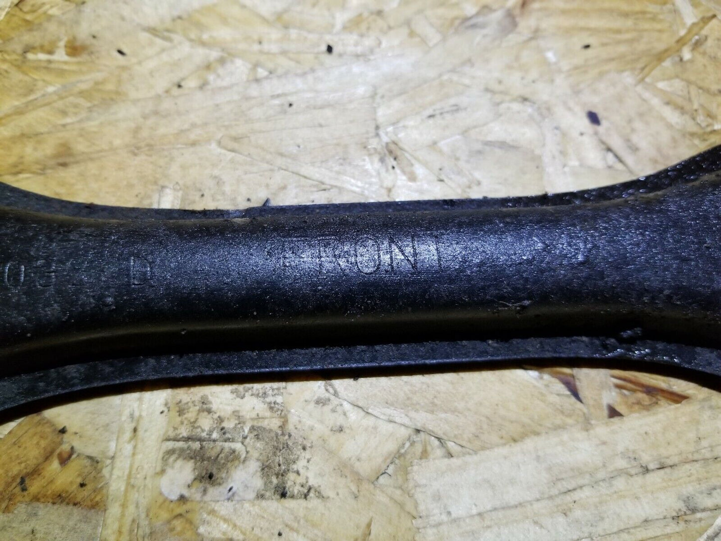 09 10 11 12 13 Mazda 3 Rear Right Passenger Side Lower Forward Control Arm OEM