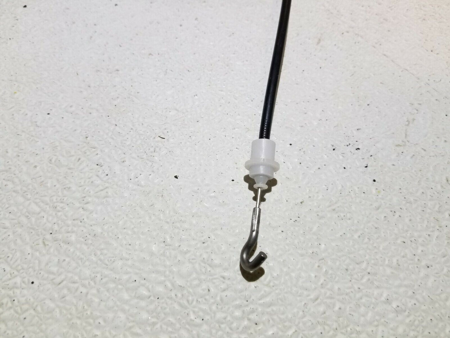 06 07 08 Audi A4 Front Right Pass Door Lock Latch Actuator OEM 85k Miles