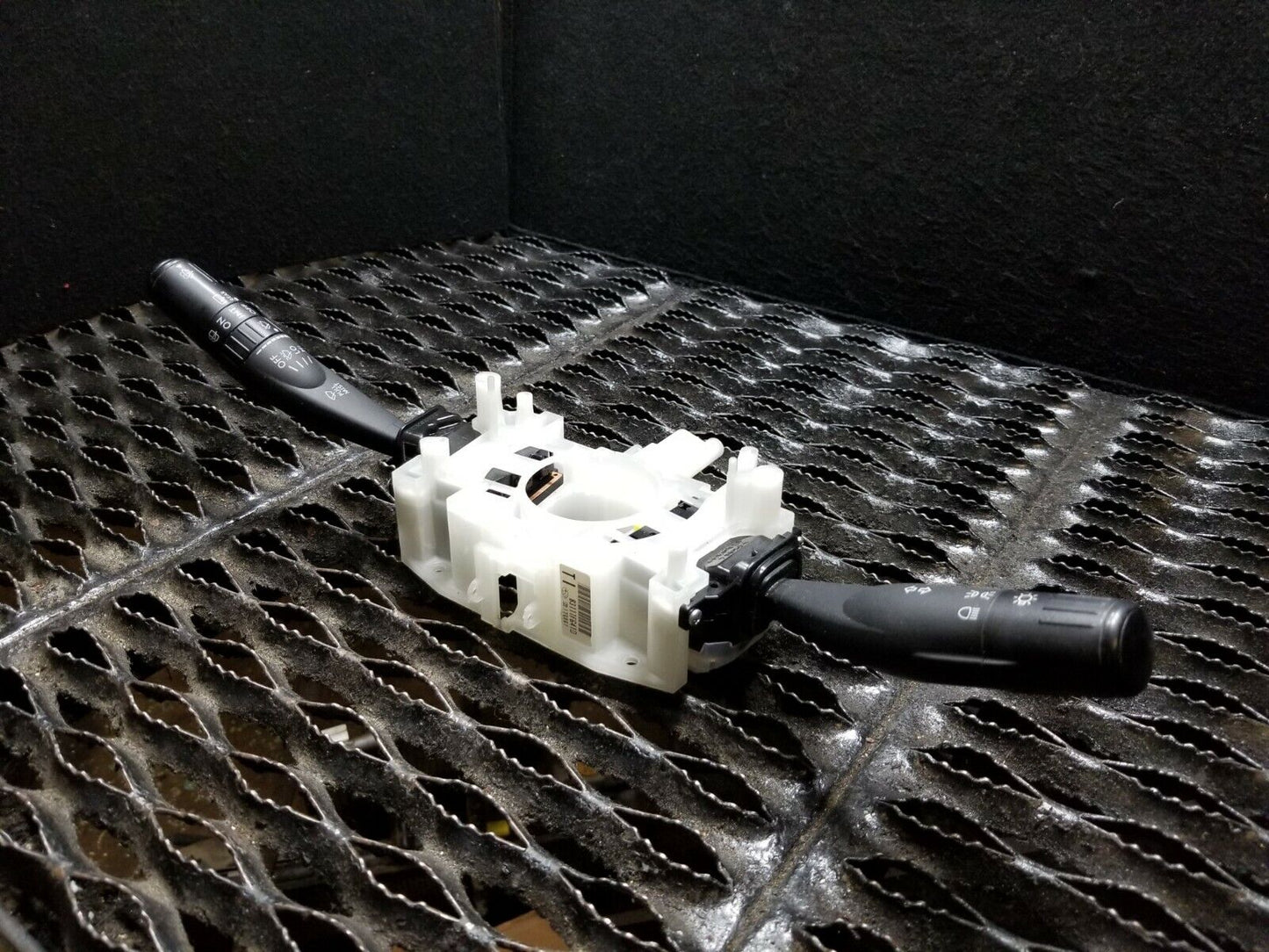11 12 13 Subaru Forester Steering Column Switch Wiper Turn Light OEM 33k