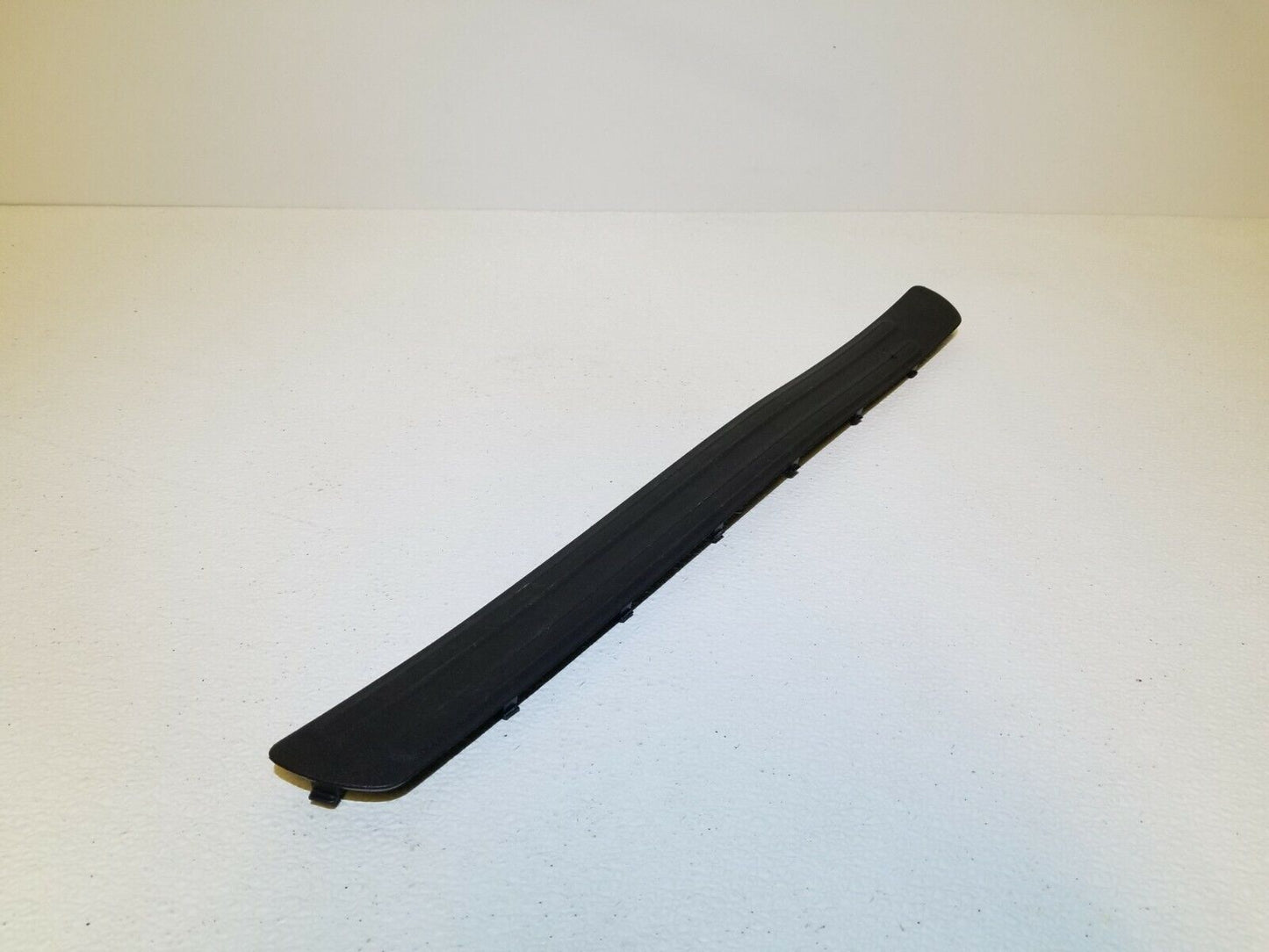 11 12 13 14 15  Audi Q7 Front Right Door Sill Panel Scuff Plate OEM 87k
