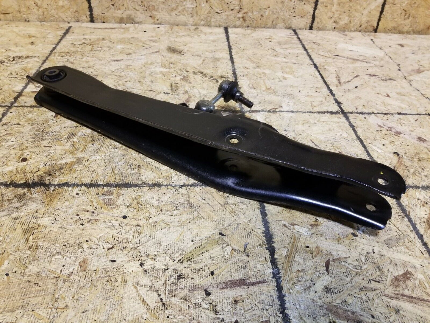 12 13 14 15 16 Dodge Journey Rear Left Driver Lower Strut Control Arm OEM 54k