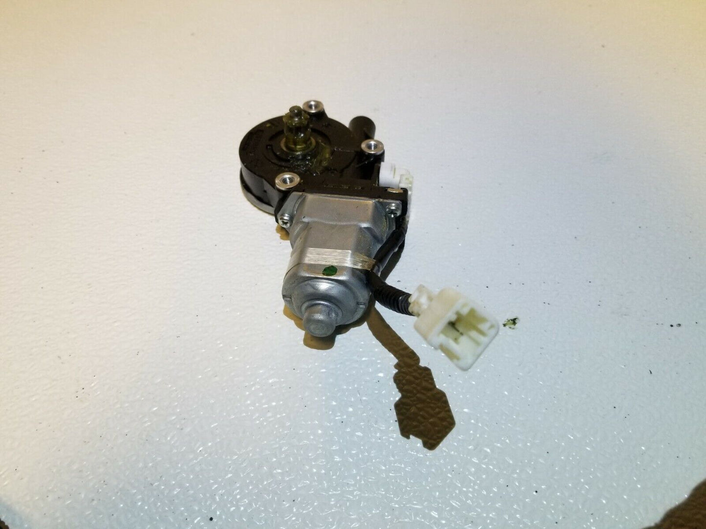 11 12 13 Honda Odyssey Front Driver Seat Adjust Motor 2pcs OEM