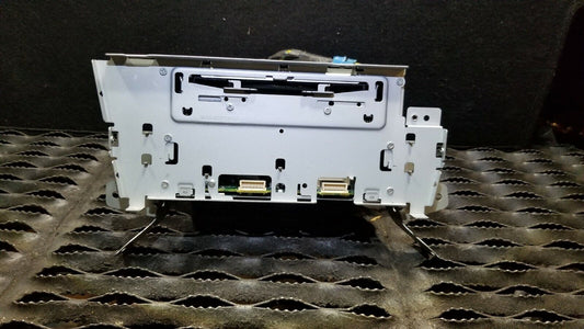 2007 2008 2009 Subaru Legacy AM FM Cd Mp3 Radio Receiver OEM #66