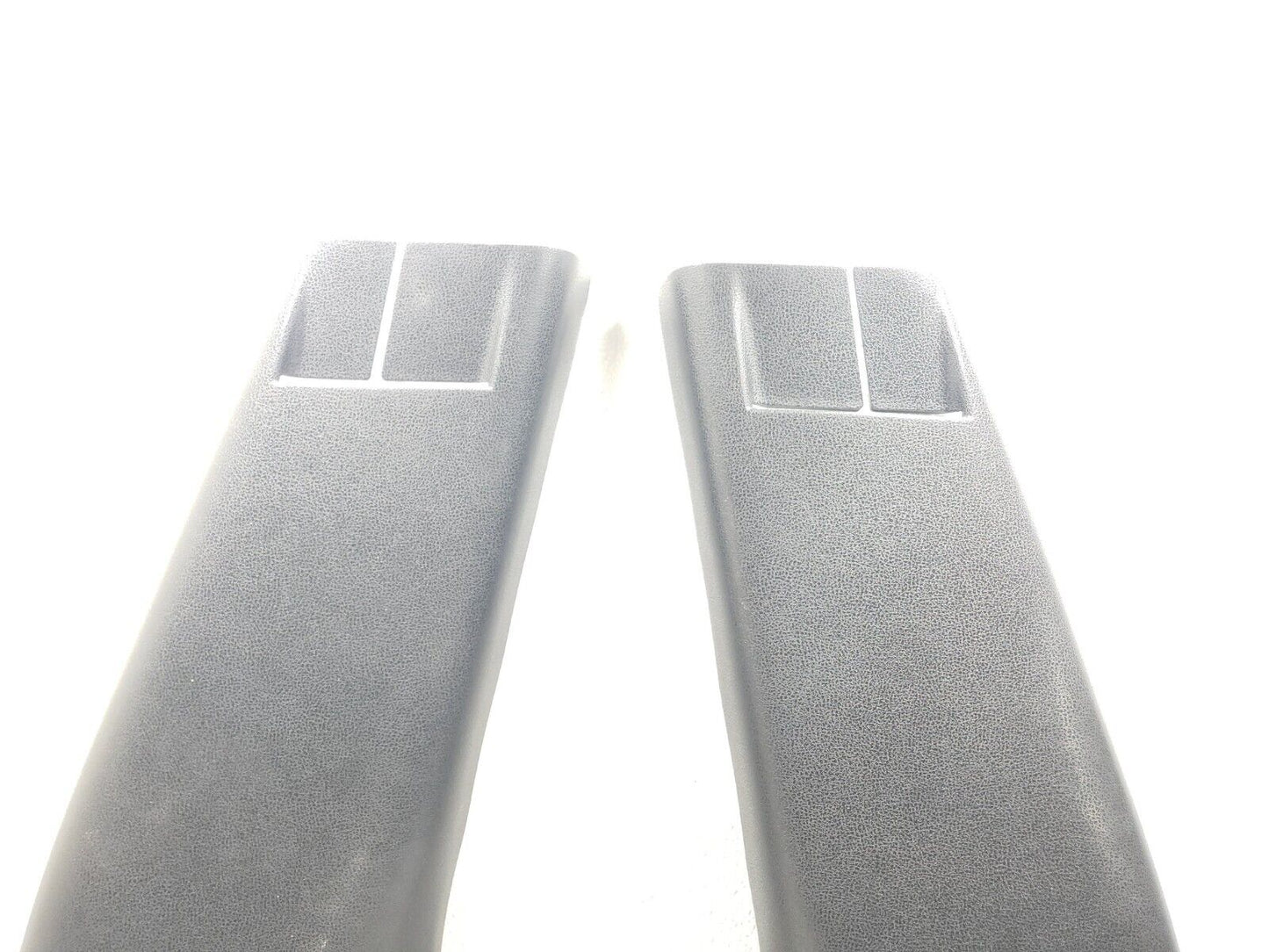 11 12 13 14 Nissan Juke B Pillar Lower Trim Cover Left & Right 2pcs OEM