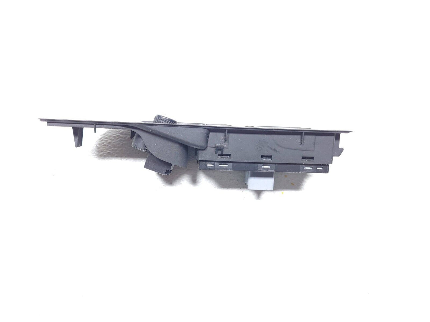 09 10 11 12 Volkswagen Cc Power Window Master Switch Front Left Driver Door OEM