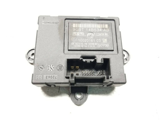 10 11 12 13 Volvo XC60 Rear Right Pass Door Control Module OEM