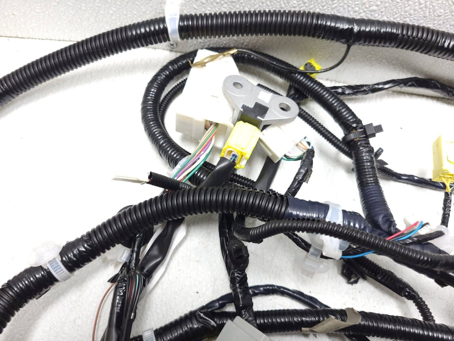 2014 2015 Infiniti Q60 Coupe Interior Body Wire Harness Passenger Side Right OEM