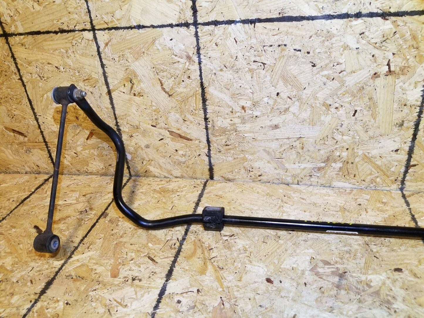 12 13 14 15 16 17 Chrysler 300 3.6l RWD Rear Sway Stabilizer W/ Link OEM 43k