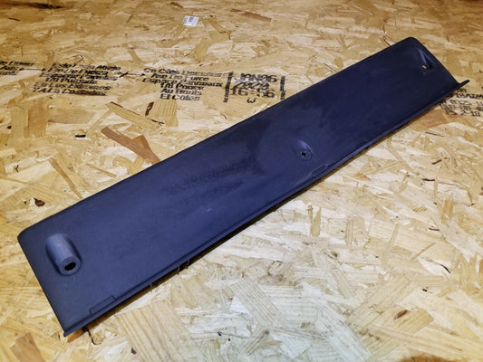 10 11 12 13 14 Subaru Legacy Rear Trunk Trim Scuff Panel OEM