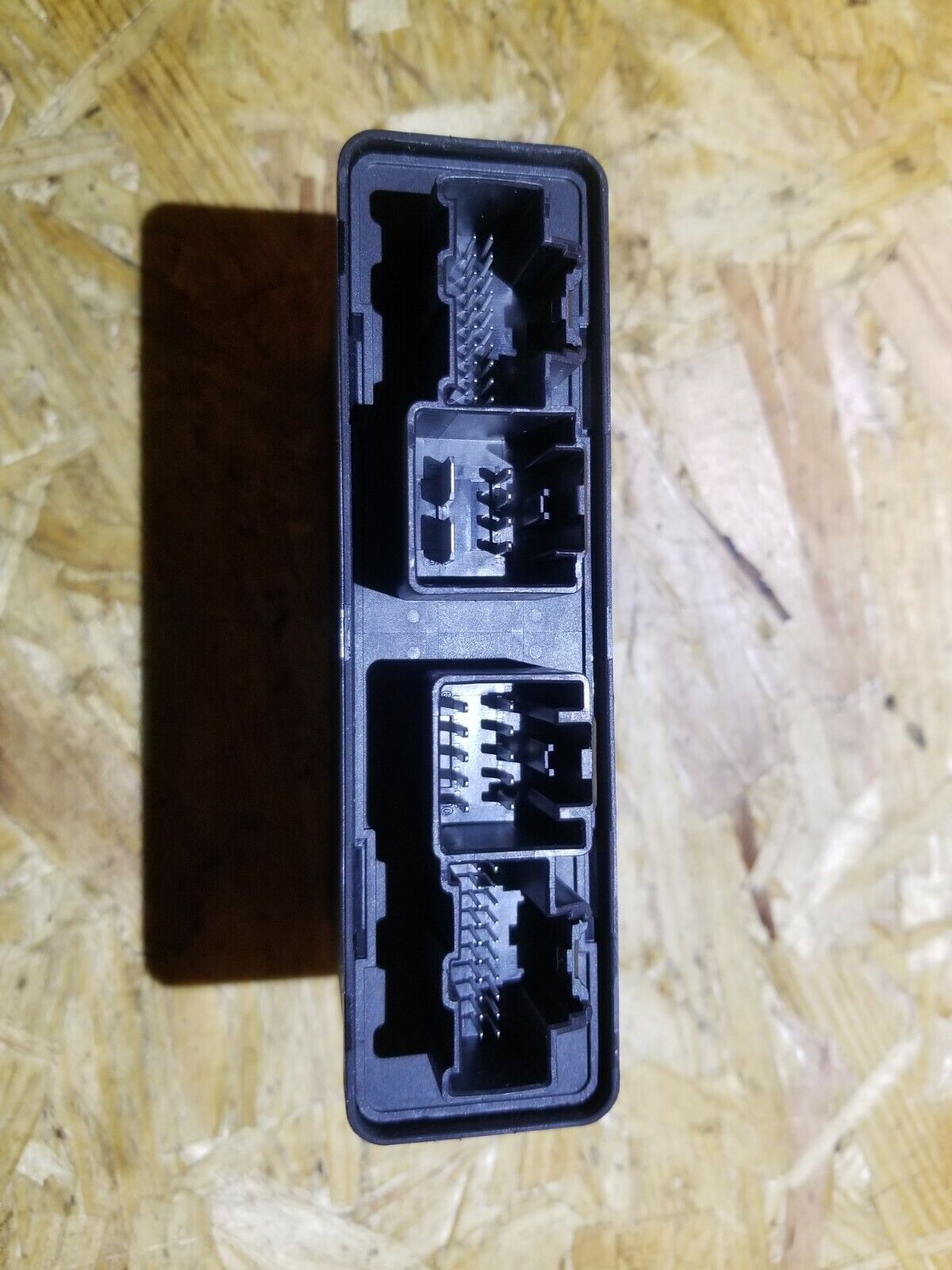 14 15 16 17 Buick Regal Theft Locking Keyless Entry Control Module OEM 59k