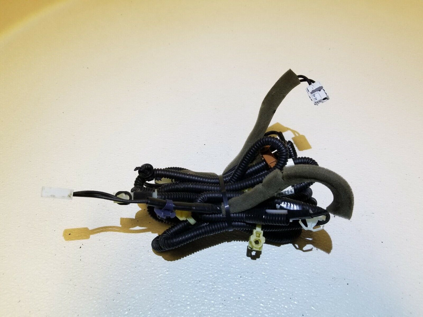 11 12 13 Honda Odyssey Antenna Wire Harness Cable OEM