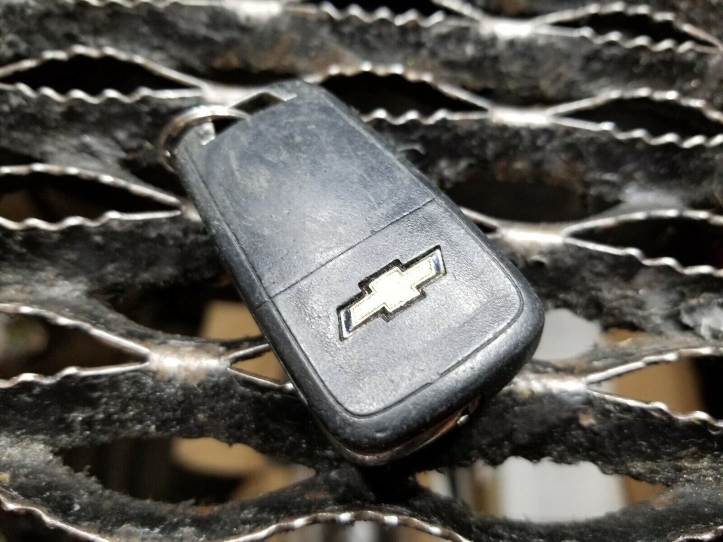 11 12 13 14 Chevrolet Camaro Smart Key Fob Remote OEM