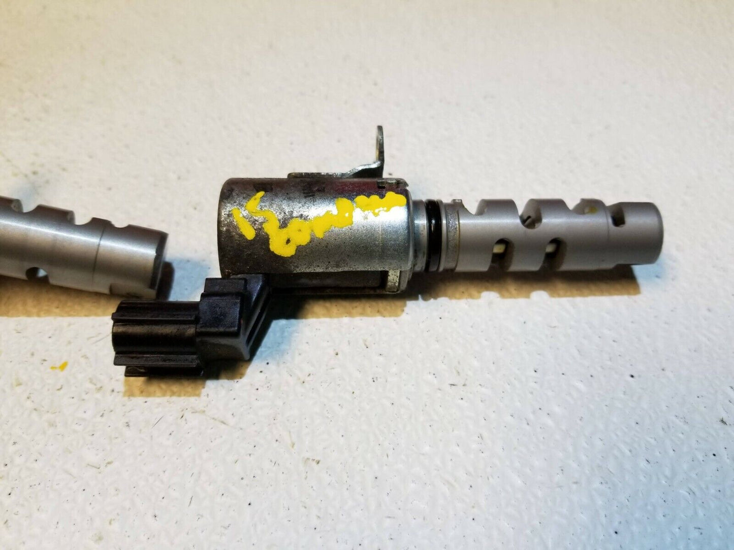 13 14 15 16 Jeep Compass 2.4l Vvt Variable Valve Timing Solenoid Pair OEM