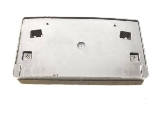 15 16 17 18 19 Chrysler 300 Front Bumper License Plate Bracket OEM 42k