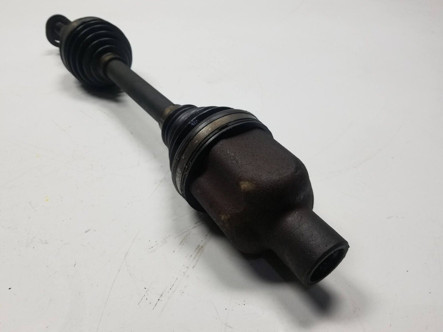 12 - 16 Dodge Grand Caravan Front Axle Shaft Passenger Right Side OEM