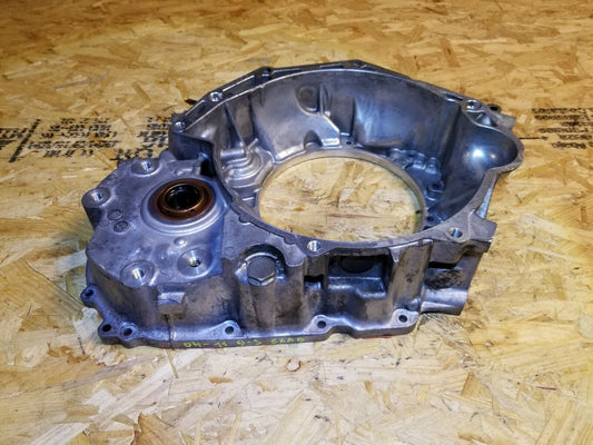 08 09 10 11 Saab 93 9-3 Automatic Transmission Bell Housing OEM