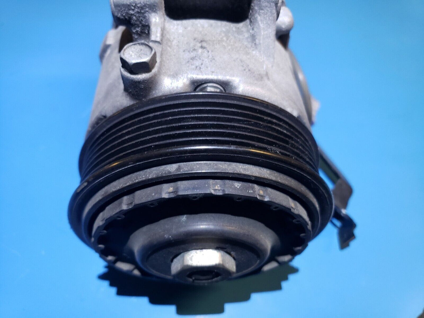 10 11 12 13 14 Subaru Legacy A/c Compressor OEM