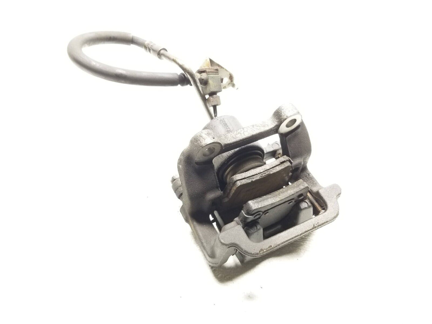 15 16 17 18 Dodge Challenger 3.6l Rear Brake Caliper Left Driver Side OEM 36k