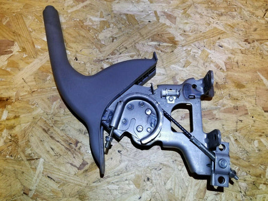 07 08 09 Hyundai Tucson Emergency Parking Brake Handle OEM 89k