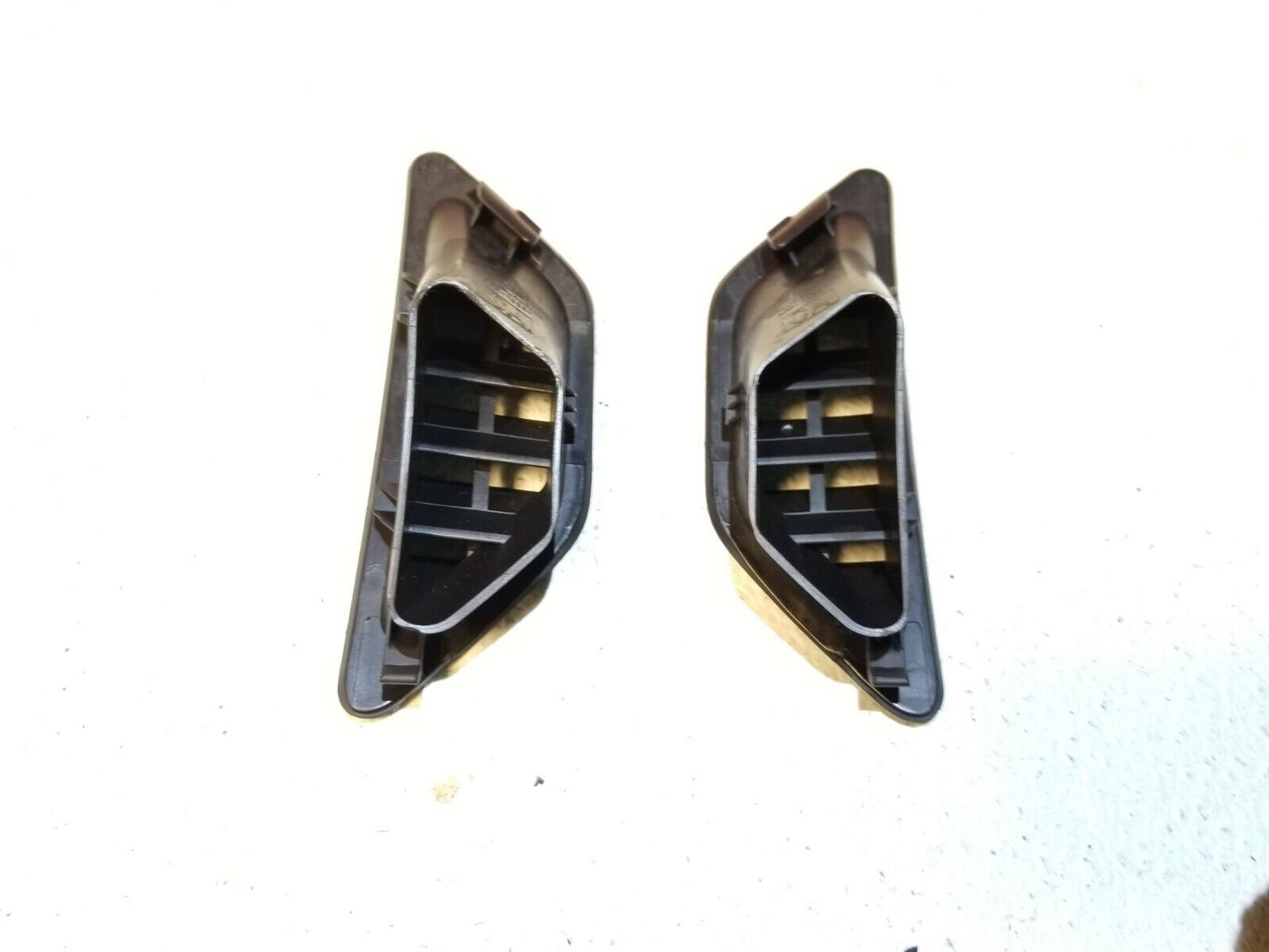 13 14 15 16 Scion Fr-s Dash Defroster Air Vent Pair OEM 71k Miles