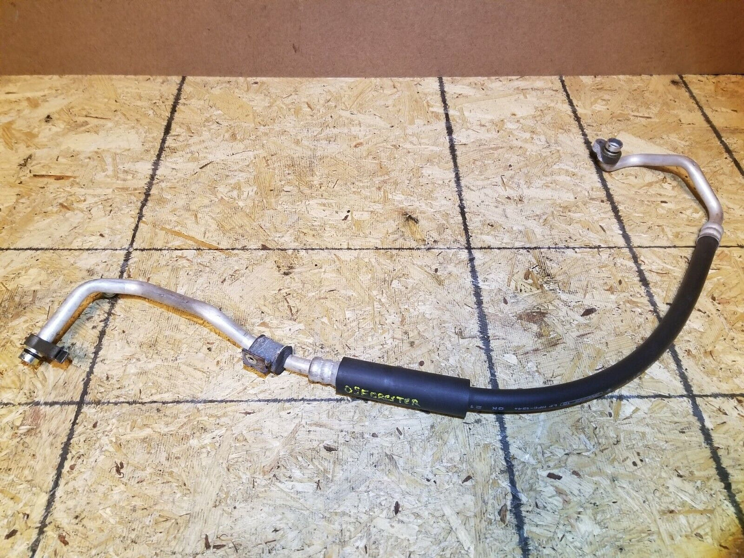 08 09 10 11 Subaru Forester A/c Hose Pipe Line OEM