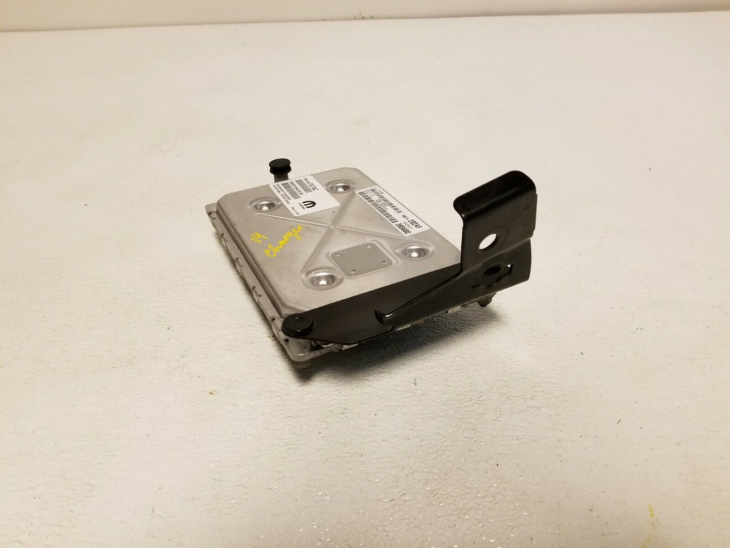 11 12 13 14 Dodge Charger 3.6l Engine Control Module Ecu Ecm 68214202af OEM 92k