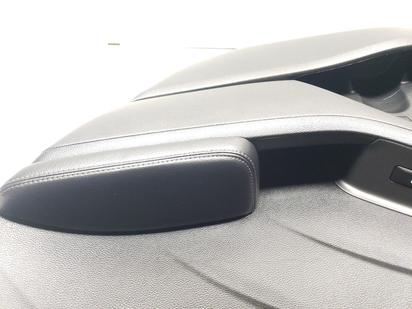 14 15 16 Kia Forte Rear Door Trim Panel Passenger Right Side OEM 73k Miles