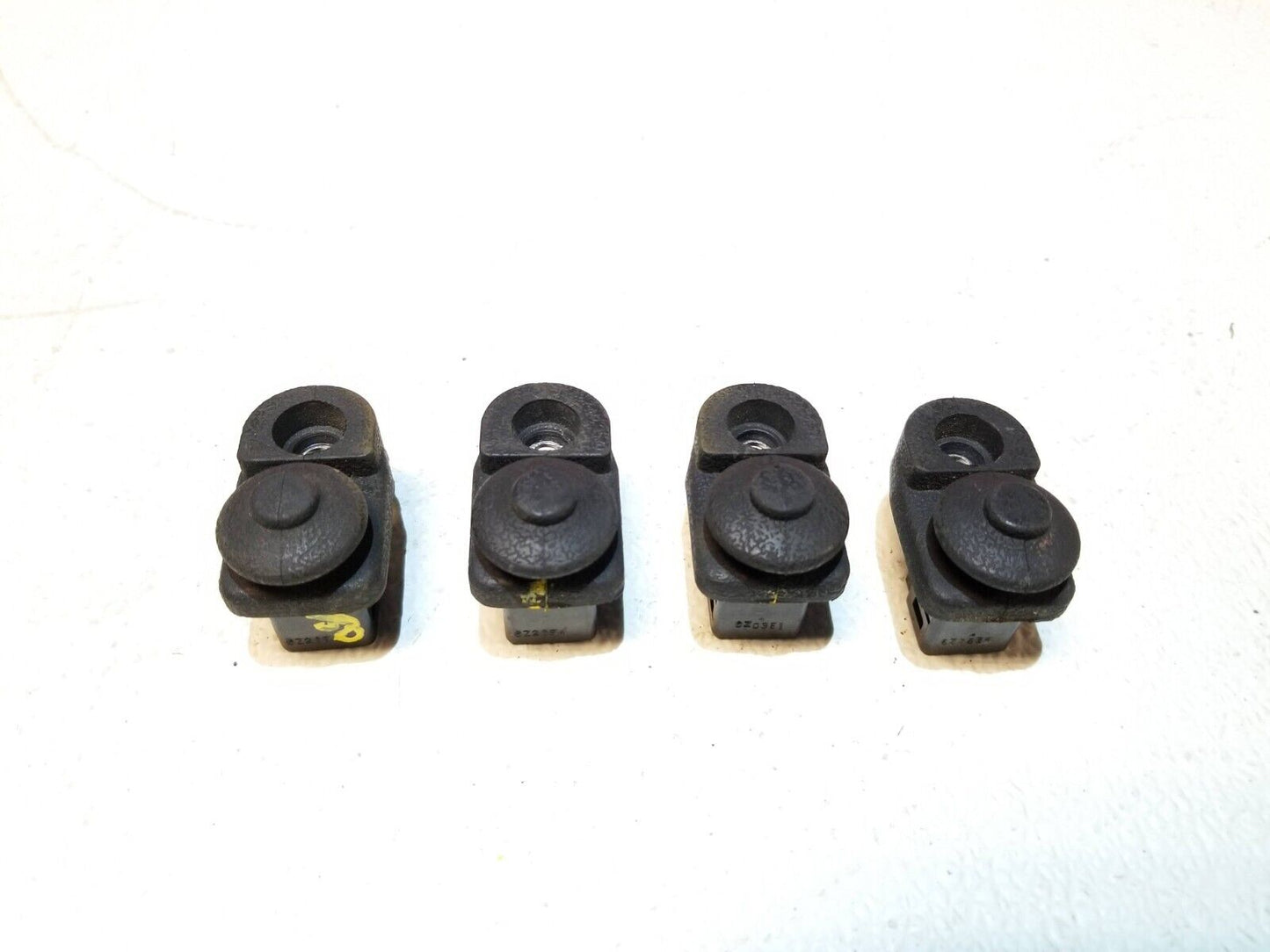15 16 17 18 19 Infiniti Q50 Ajar Jamb Door Switch 4pcs OEM
