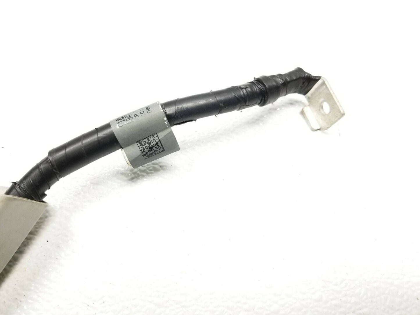 2021 2022 Kia Stinger Positive Battery Cable Wire Wiring Harness OEM 312 Miles