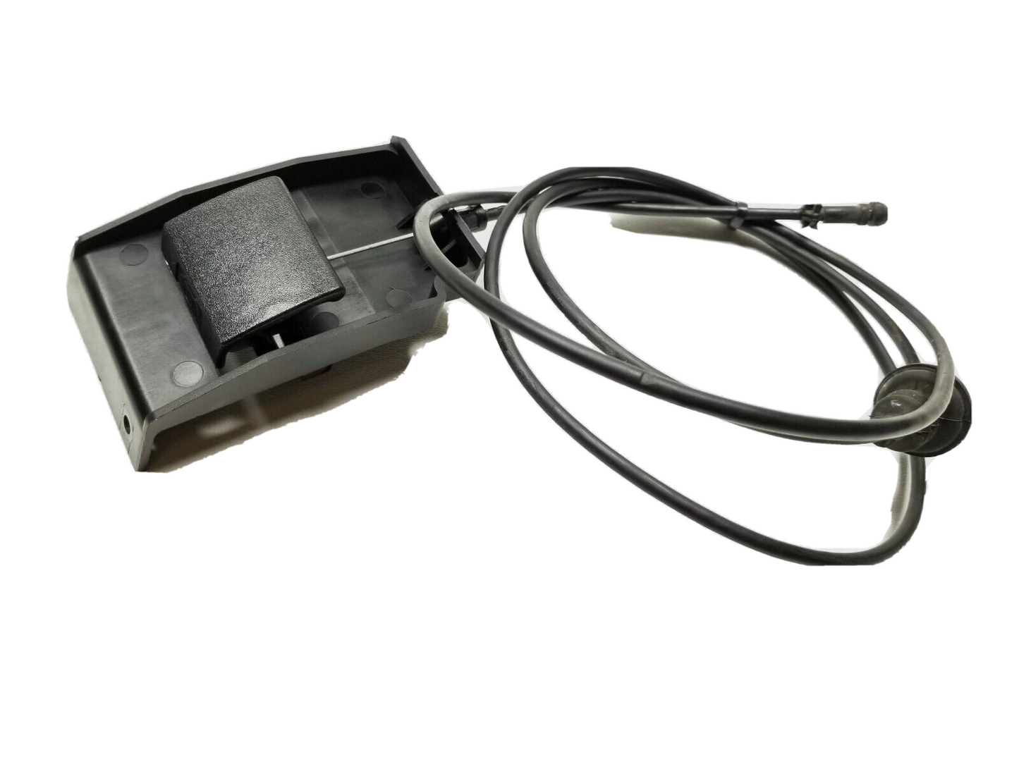 2006-2012 Nissan Armada Hood Release Handle Cable OEM