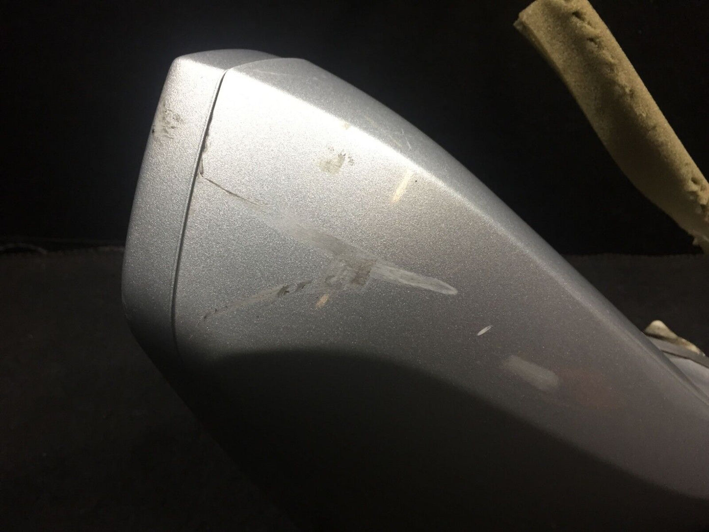 2010-2015 Chevrolet Camaro Side View Mirror Driver Left OEM