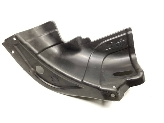 09 10 11 12 Infiniti Fx35 Rear Left Driver Side Difusser Shield OEM