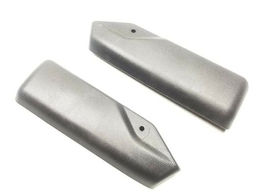 14 15 16 Mazda 3 Front Seat Lower Cover Left & Right Pair OEM 41k Miles