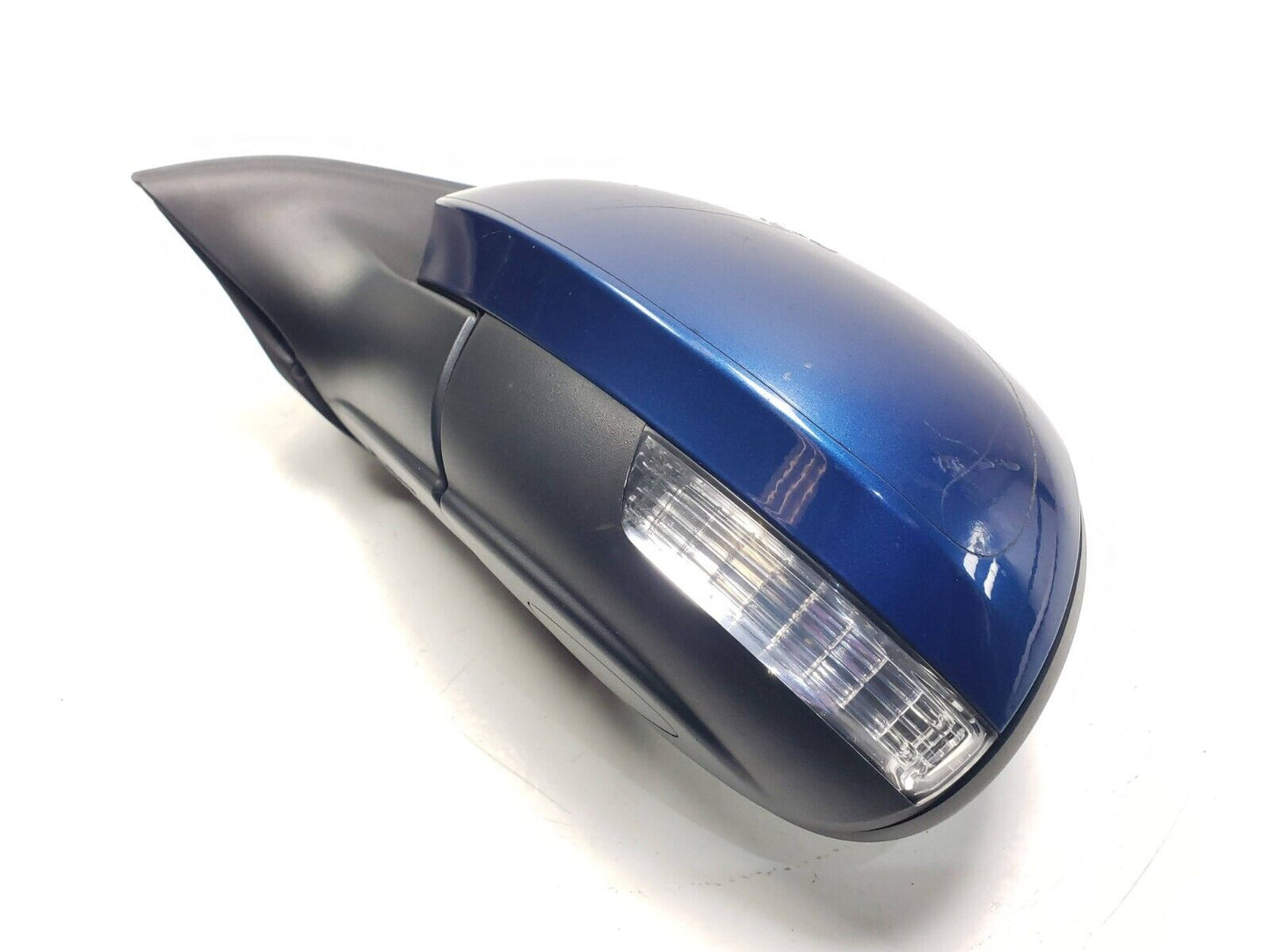 2009 - 2017 Volkswagen Tiguan Side View Mirror Driver Left OEM