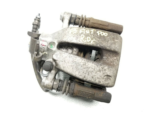 12 13 14 15 16 Fiat 500 Rear Left Driver Brake Caliper OEM