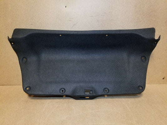 12 13 14 15 Kia Rio Trunk Lid Interior Liner Trim Panel OEM