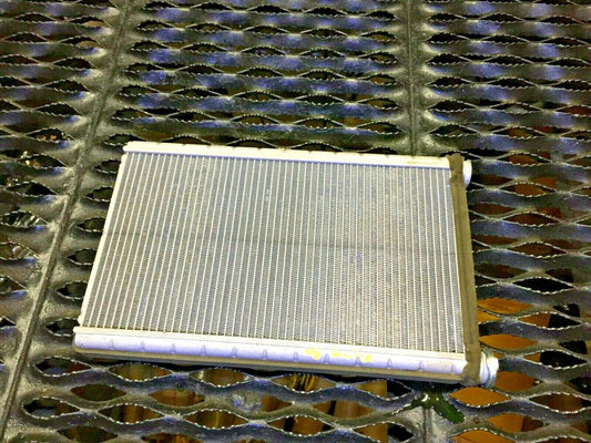 07 08 09 Mitsubishi Eclipse 3.8l Heater Core OEM