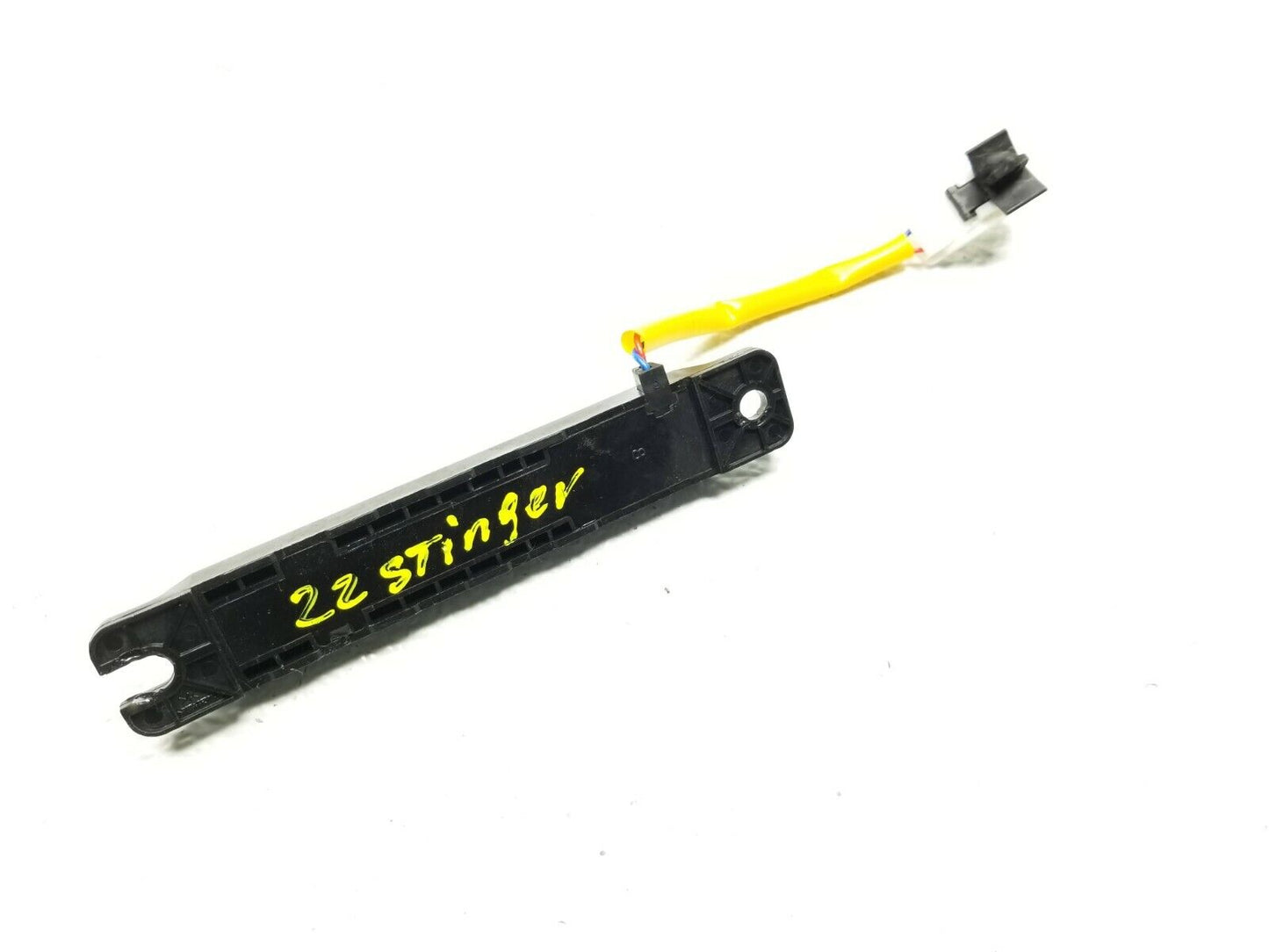 21 22 Kia Stinger Rear Trunk Keyless Entry Sensor Antenna OEM 312 Miles