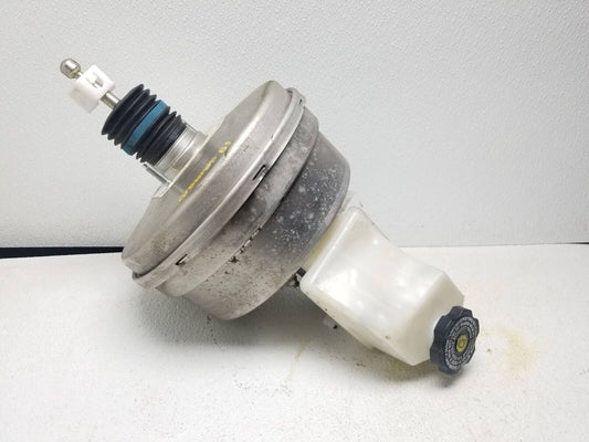 16 17 18 19 20 Chevrolet Camaro 3.6l Power Brake Booster W/ Master Cyl OEM 47k