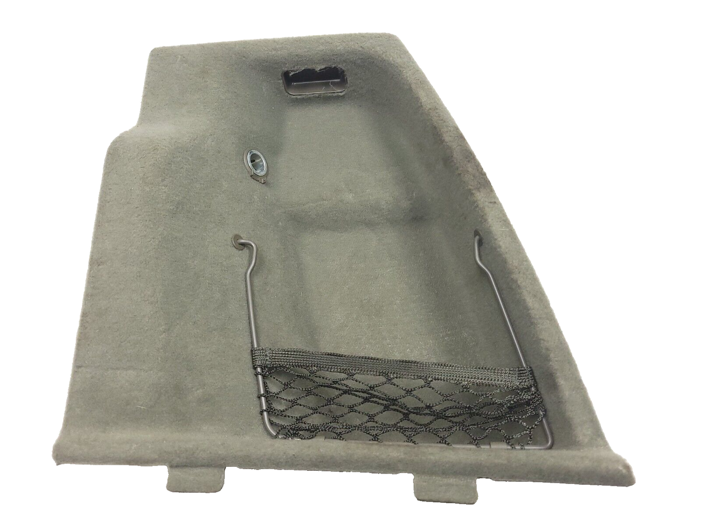 2009-2017 Audi Q5 Trunk Side Trim Panel Right Passenger Side OEM