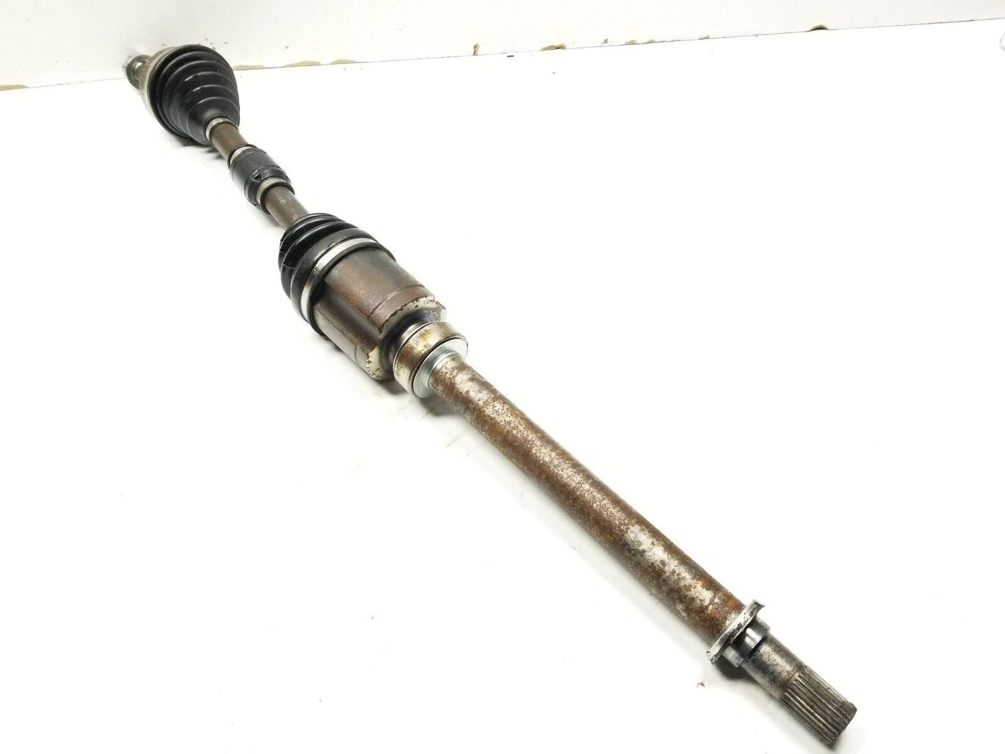12 13 14 15 Nissan Rogue FWD Front Axle Shaft Passenger Side Right OEM